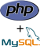 Самописный, PHP + Mysql